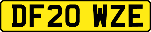 DF20WZE