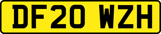 DF20WZH