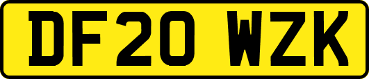 DF20WZK