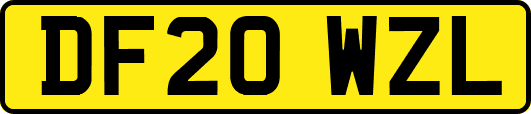 DF20WZL