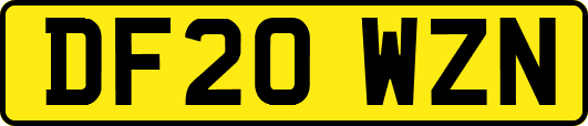 DF20WZN