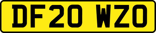 DF20WZO