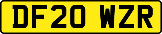 DF20WZR