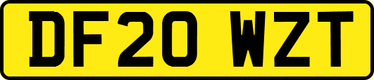 DF20WZT