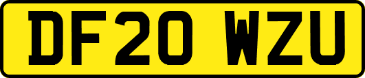 DF20WZU