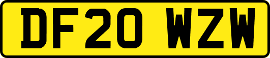 DF20WZW