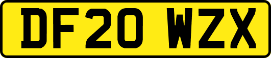 DF20WZX