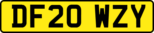 DF20WZY