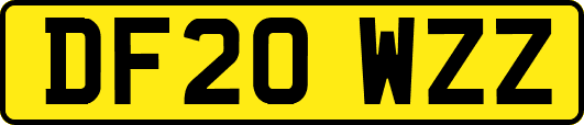 DF20WZZ