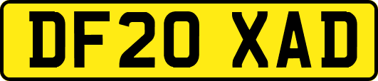 DF20XAD