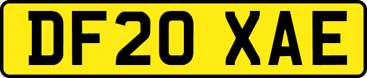 DF20XAE