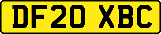DF20XBC