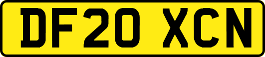 DF20XCN