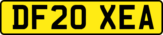DF20XEA
