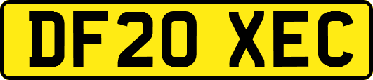 DF20XEC