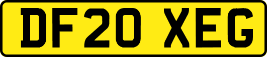 DF20XEG