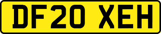 DF20XEH