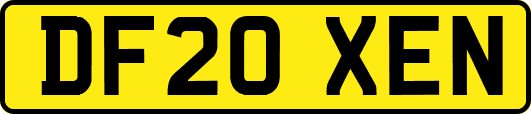 DF20XEN