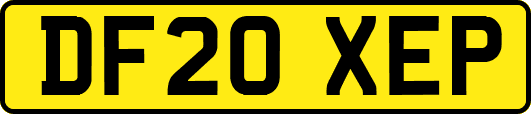 DF20XEP