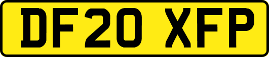 DF20XFP