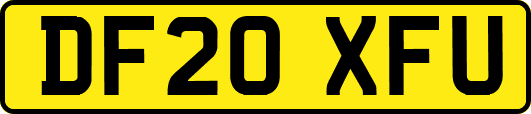 DF20XFU