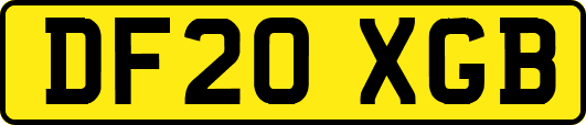 DF20XGB