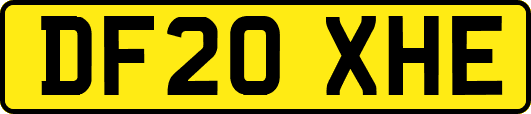 DF20XHE