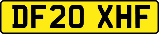 DF20XHF