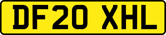 DF20XHL