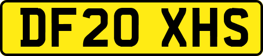 DF20XHS
