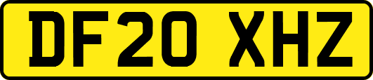 DF20XHZ