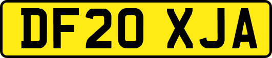 DF20XJA