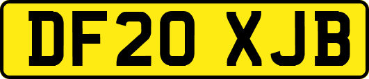 DF20XJB
