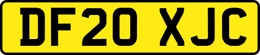 DF20XJC