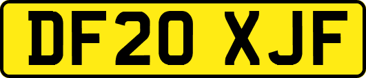 DF20XJF
