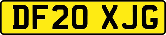 DF20XJG