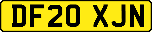 DF20XJN
