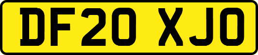 DF20XJO