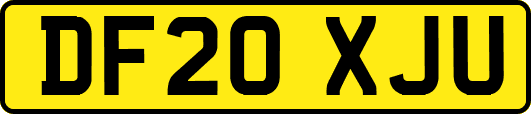 DF20XJU