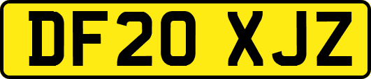 DF20XJZ