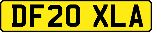 DF20XLA