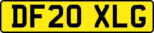 DF20XLG