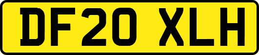 DF20XLH