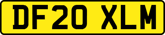 DF20XLM