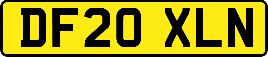 DF20XLN