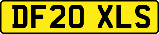DF20XLS