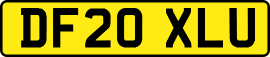 DF20XLU