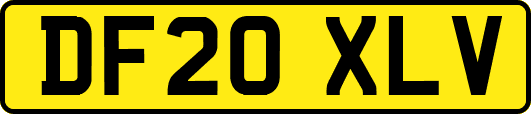 DF20XLV