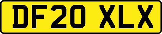 DF20XLX