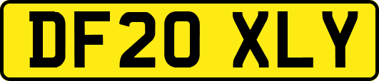 DF20XLY